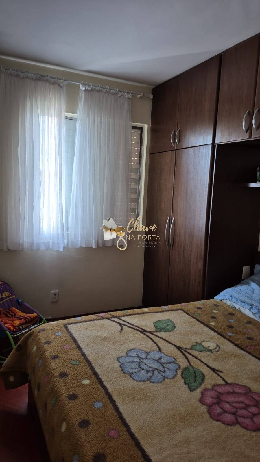 Apartamento, 2 quartos, 52 m² - Foto 7