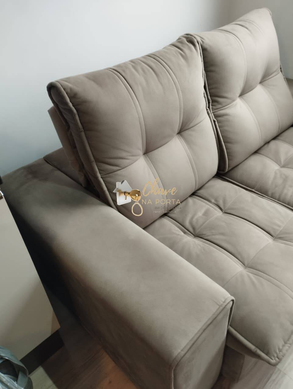 Apartamento, 1 quarto, 24 m² - Foto 4