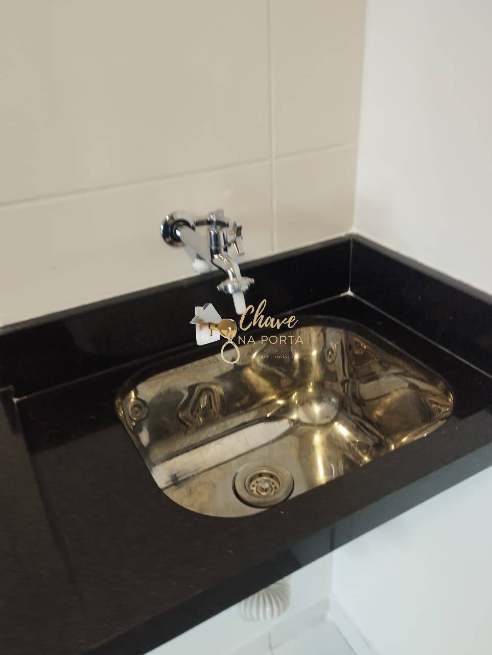 Apartamento, 1 quarto, 24 m² - Foto 5