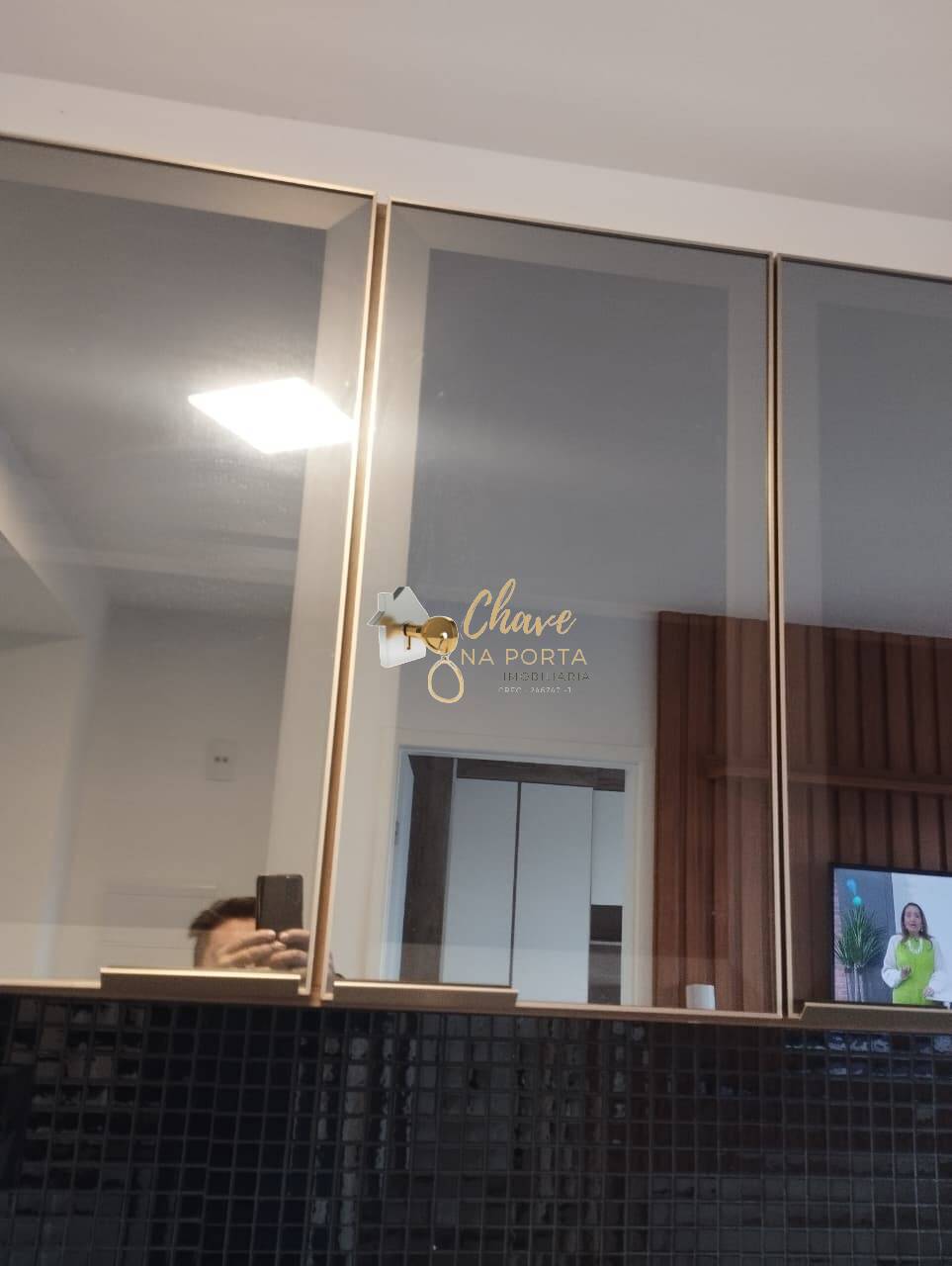 Apartamento, 1 quarto, 24 m² - Foto 8