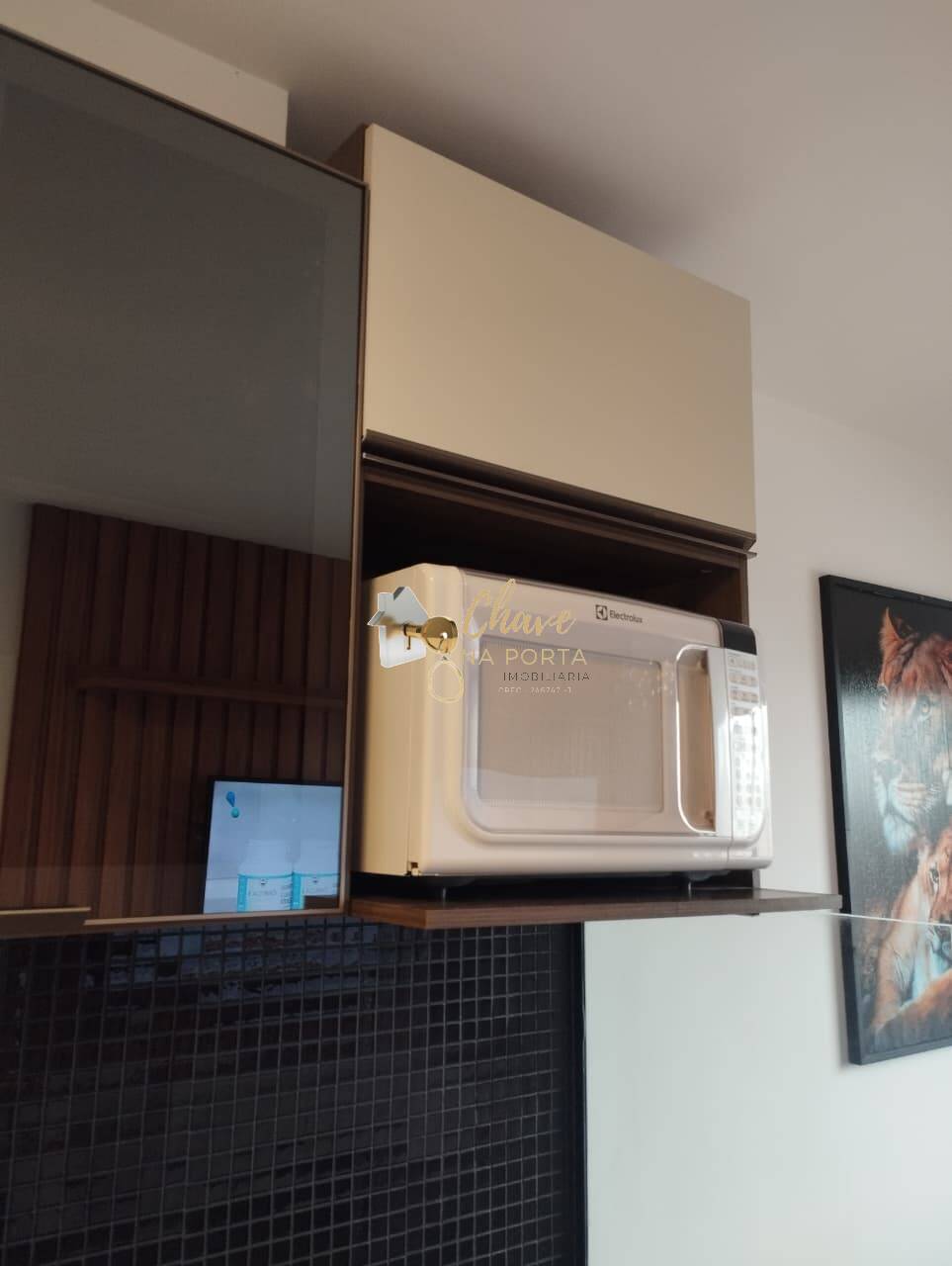 Apartamento, 1 quarto, 24 m² - Foto 10