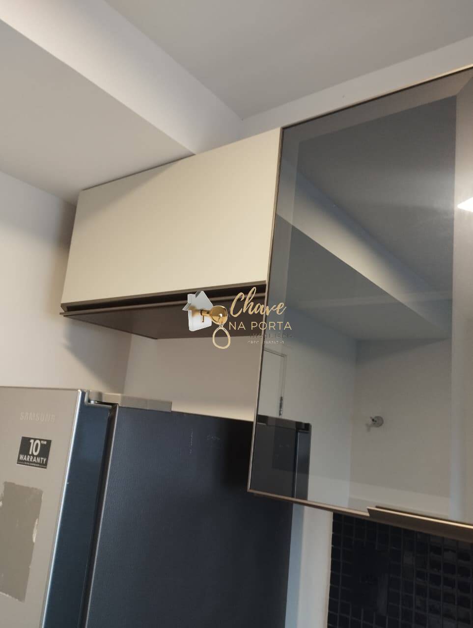 Apartamento, 1 quarto, 24 m² - Foto 9