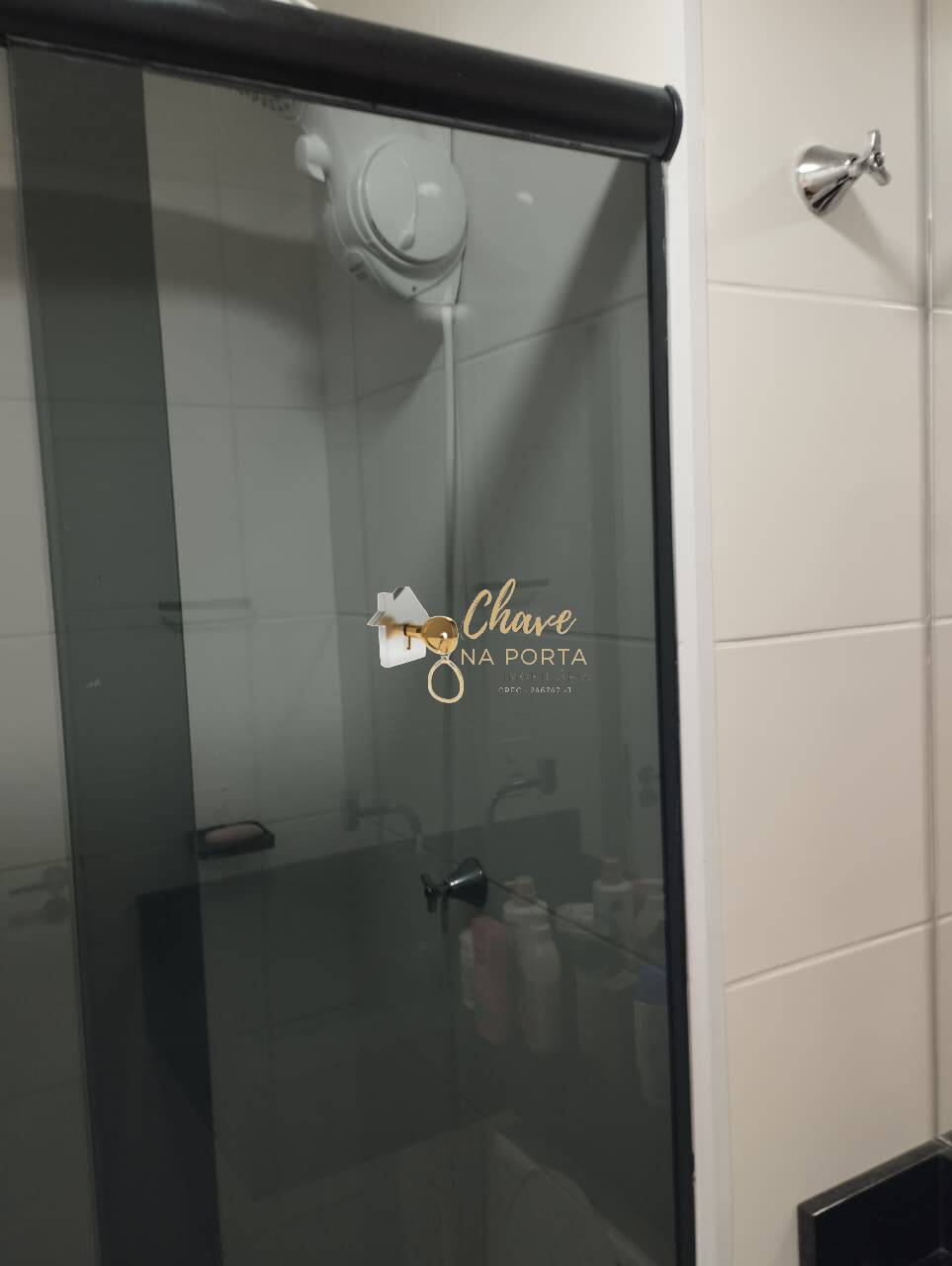 Apartamento, 1 quarto, 24 m² - Foto 12