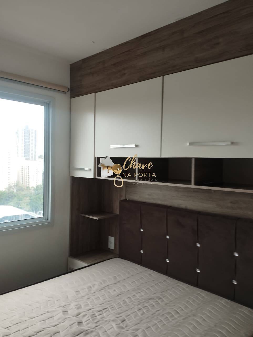 Apartamento, 1 quarto, 24 m² - Foto 2