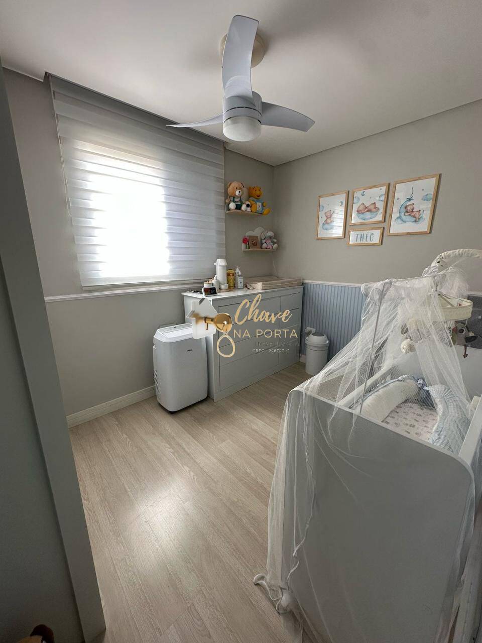 Casa de Condomínio, 2 quartos - Foto 11