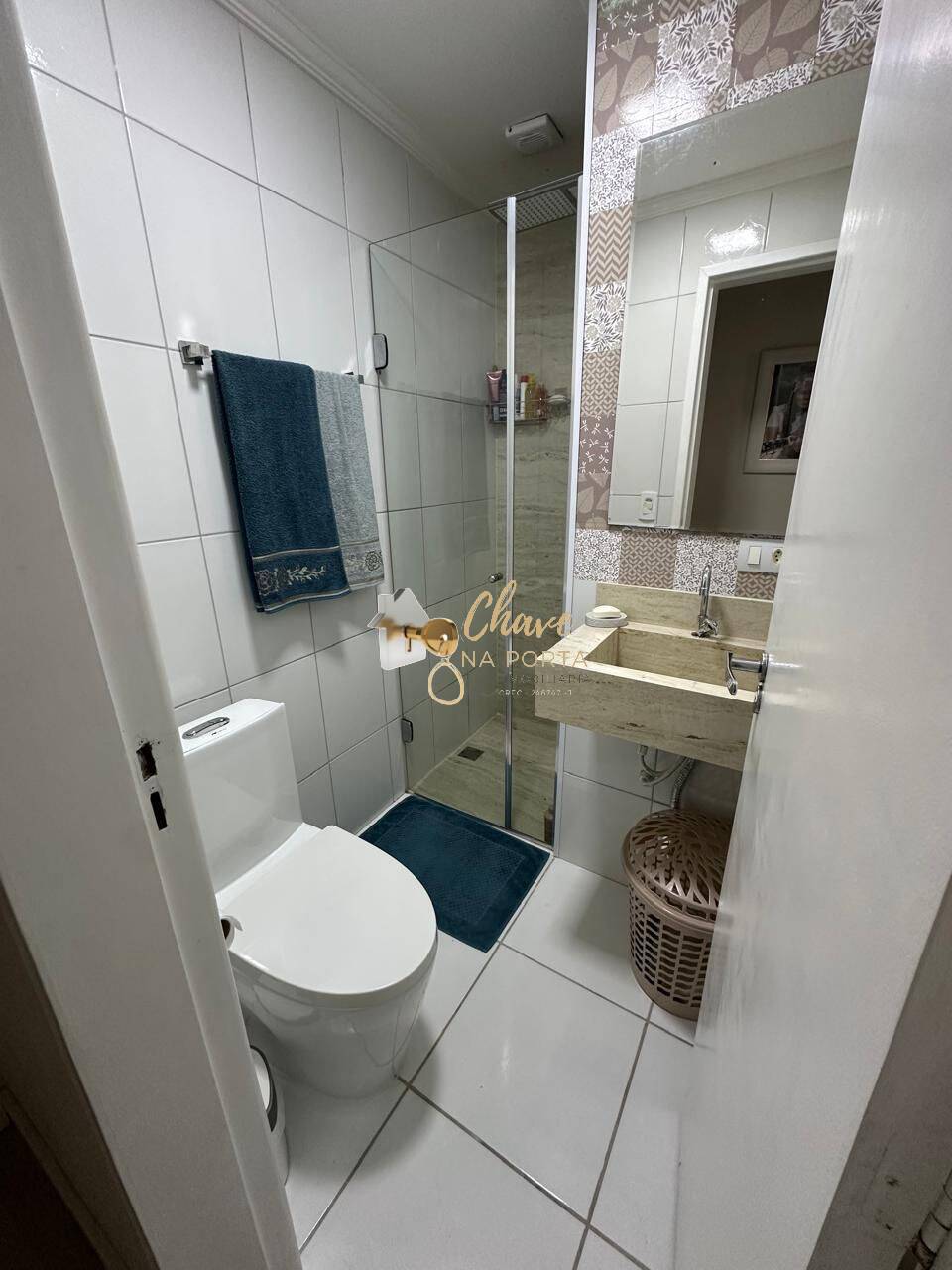 Casa de Condomínio, 2 quartos - Foto 13