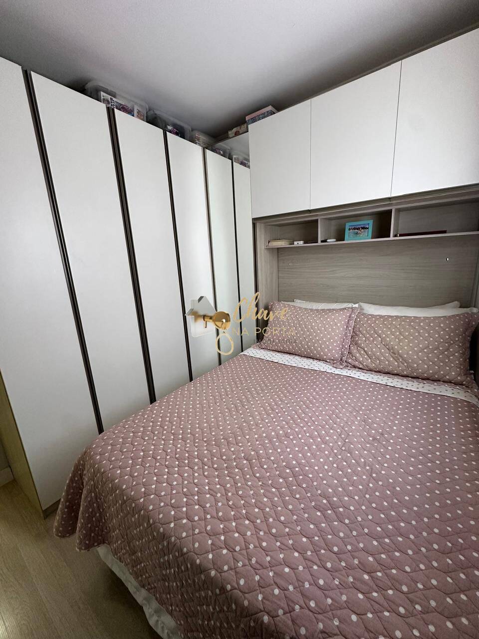 Casa de Condomínio, 2 quartos - Foto 9