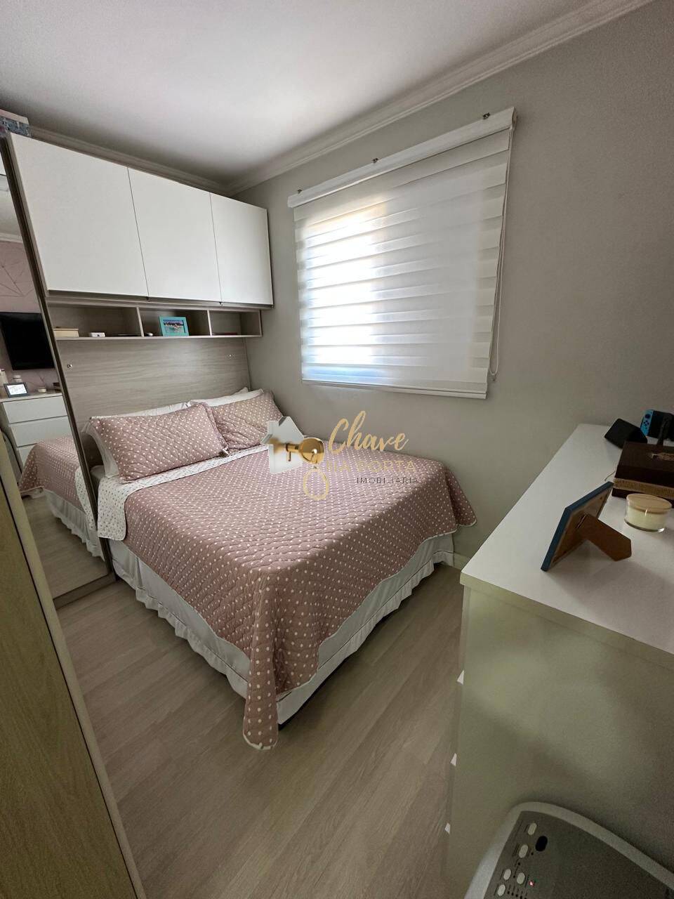 Casa de Condomínio, 2 quartos - Foto 8