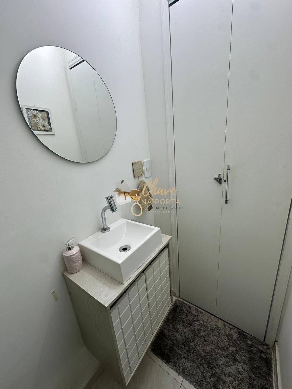 Casa de Condomínio, 2 quartos - Foto 5