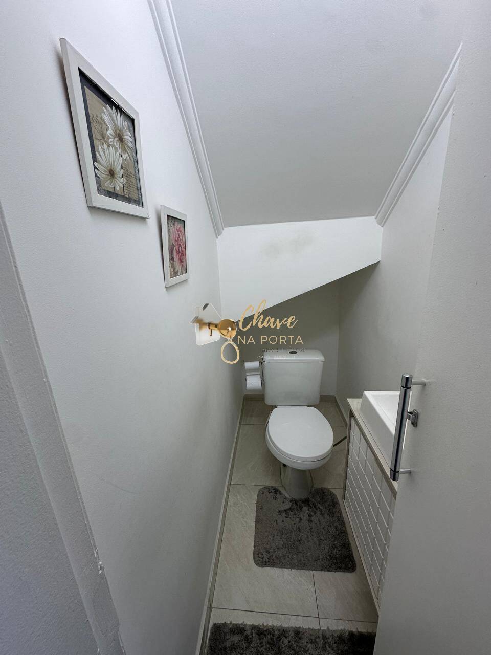 Casa de Condomínio, 2 quartos - Foto 4