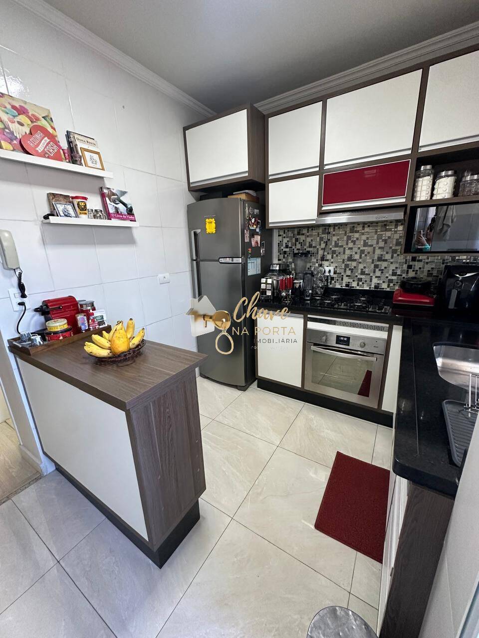 Casa de Condomínio, 2 quartos - Foto 7