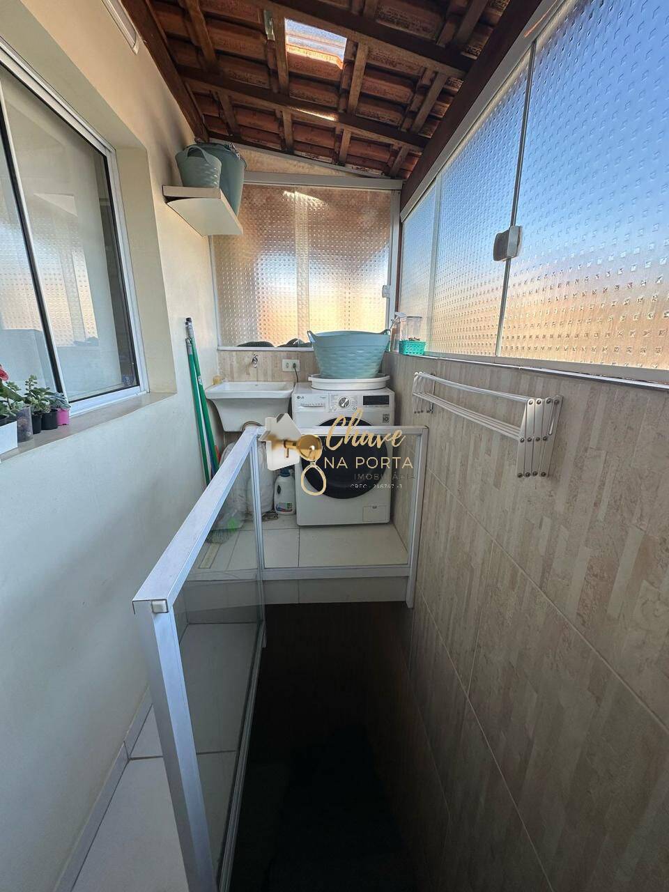 Casa de Condomínio, 2 quartos - Foto 14