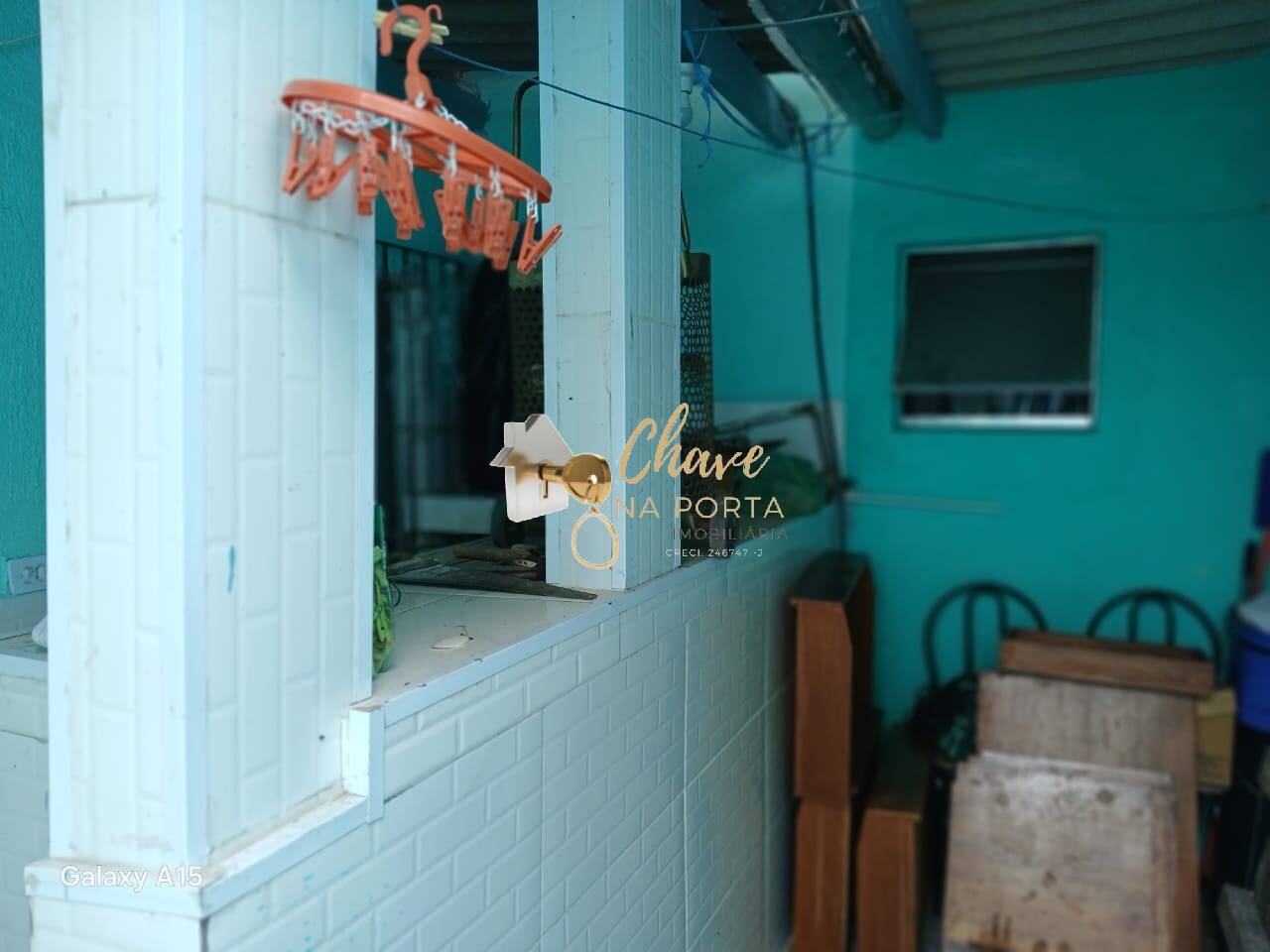 Casa, 1 quarto, 48 m² - Foto 4