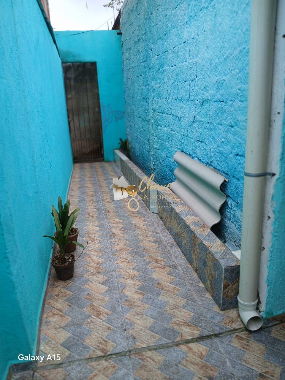 Casa, 1 quarto, 48 m² - Foto 5