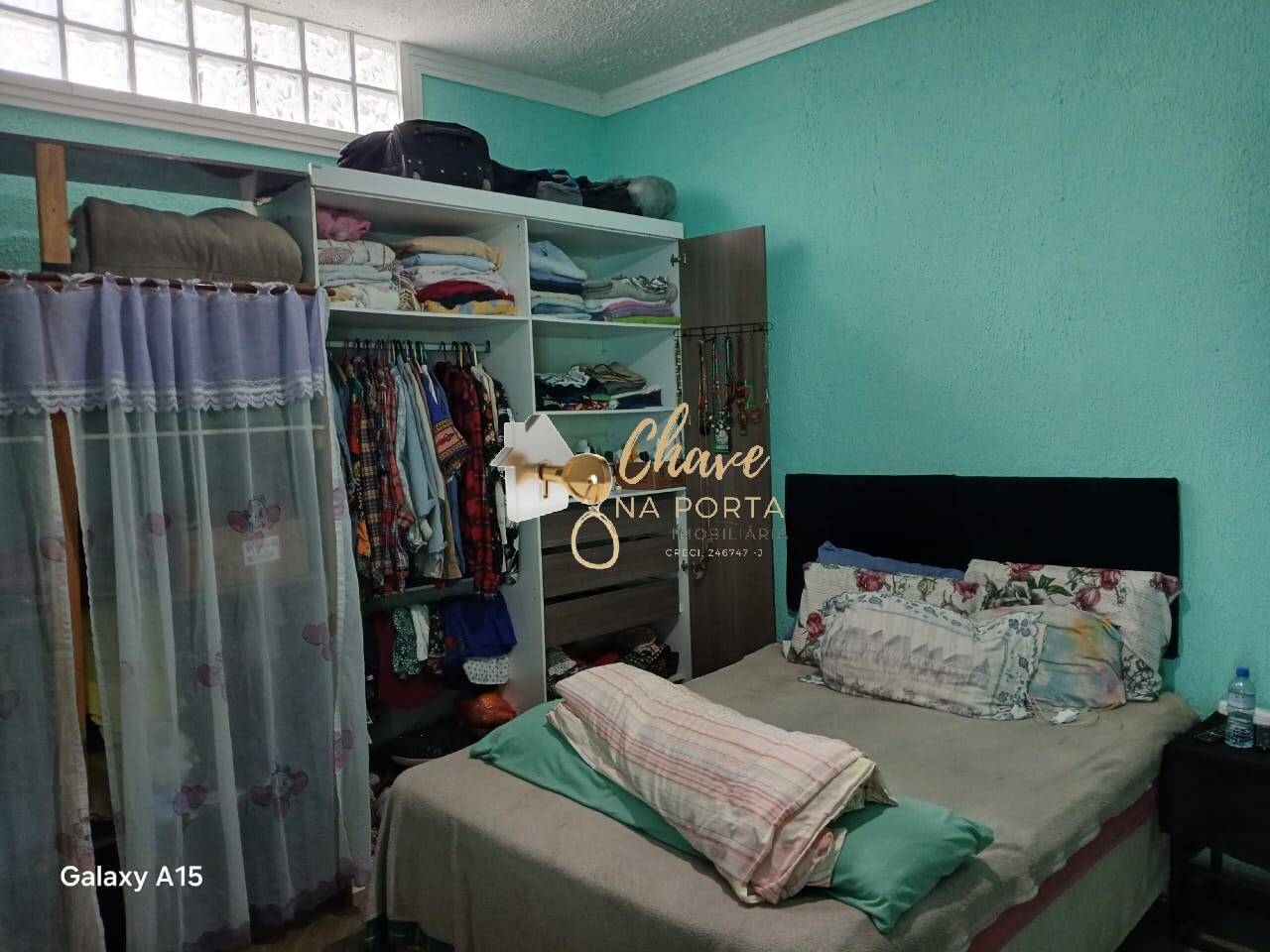 Casa, 1 quarto, 48 m² - Foto 2