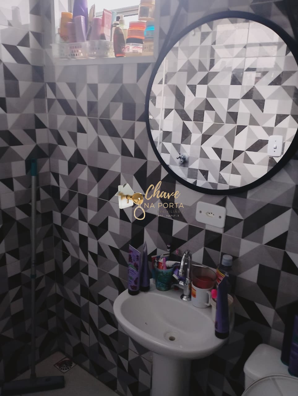 Casa, 3 quartos, 125 m² - Foto 9