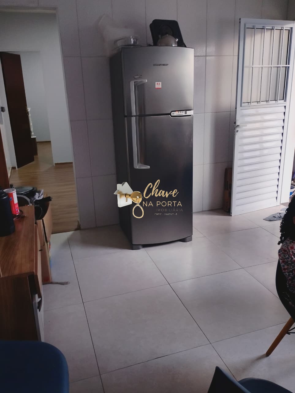 Casa, 3 quartos, 125 m² - Foto 1