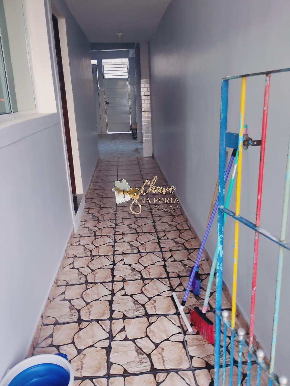 Casa, 3 quartos, 125 m² - Foto 11