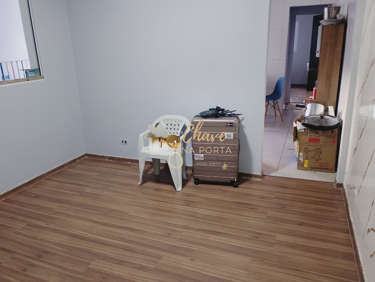 Casa, 3 quartos, 125 m² - Foto 2