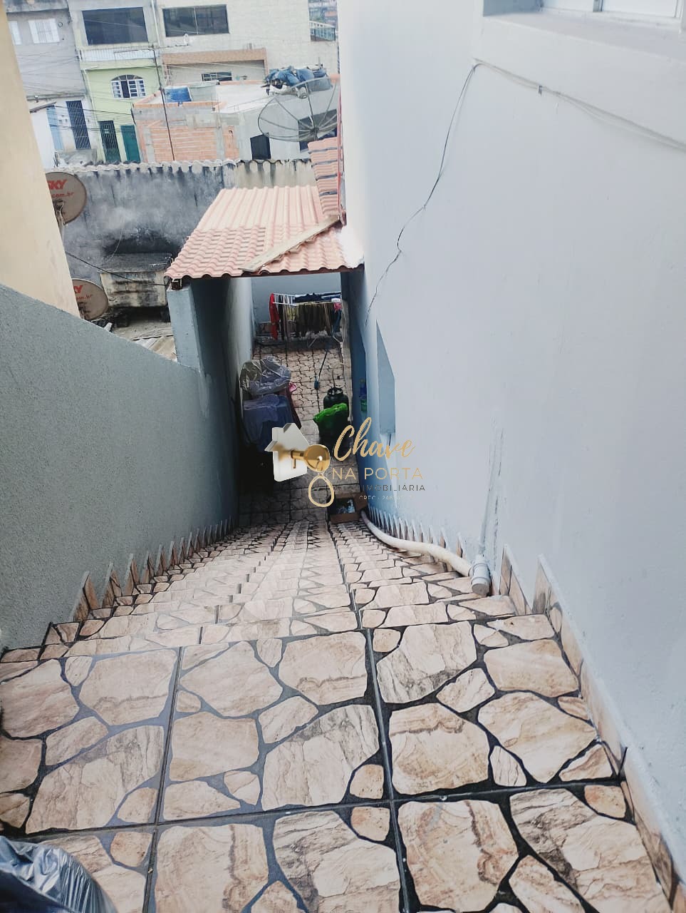 Casa, 3 quartos, 125 m² - Foto 12