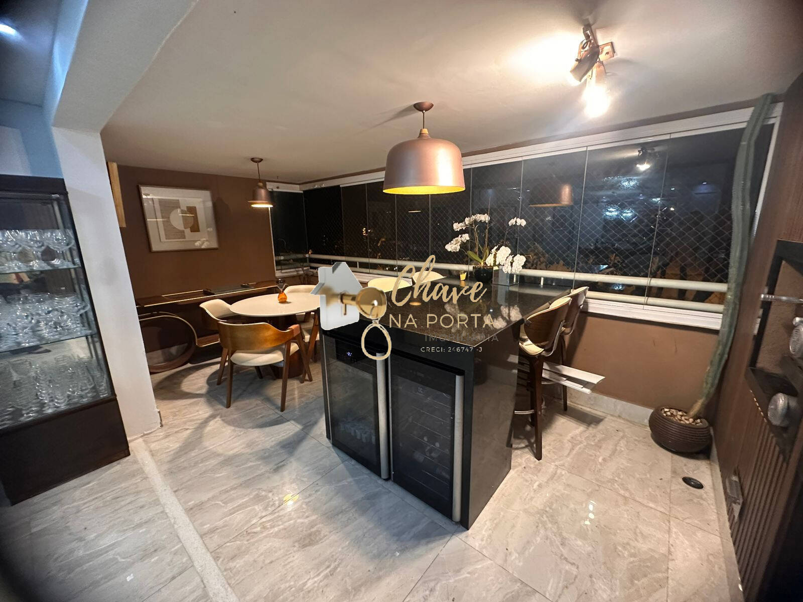 Apartamento, 4 quartos, 141 m² - Foto 4