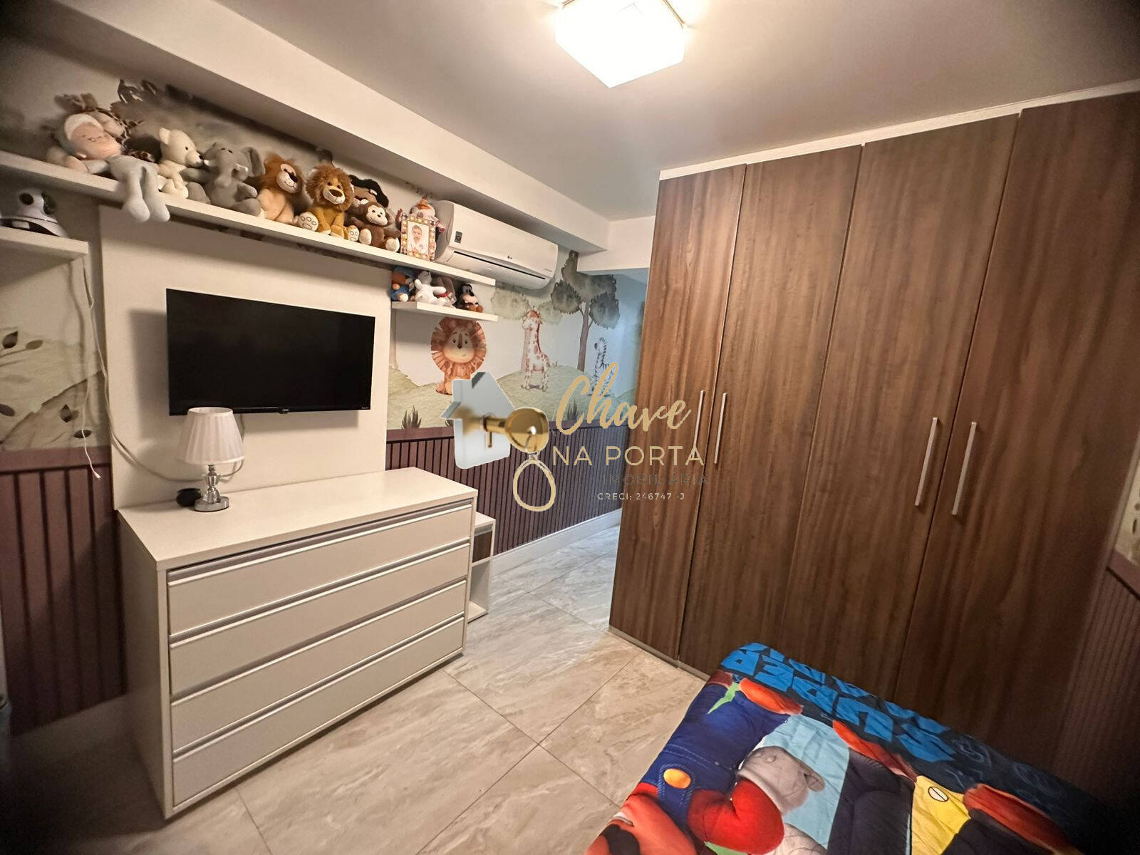 Apartamento, 4 quartos, 141 m² - Foto 19