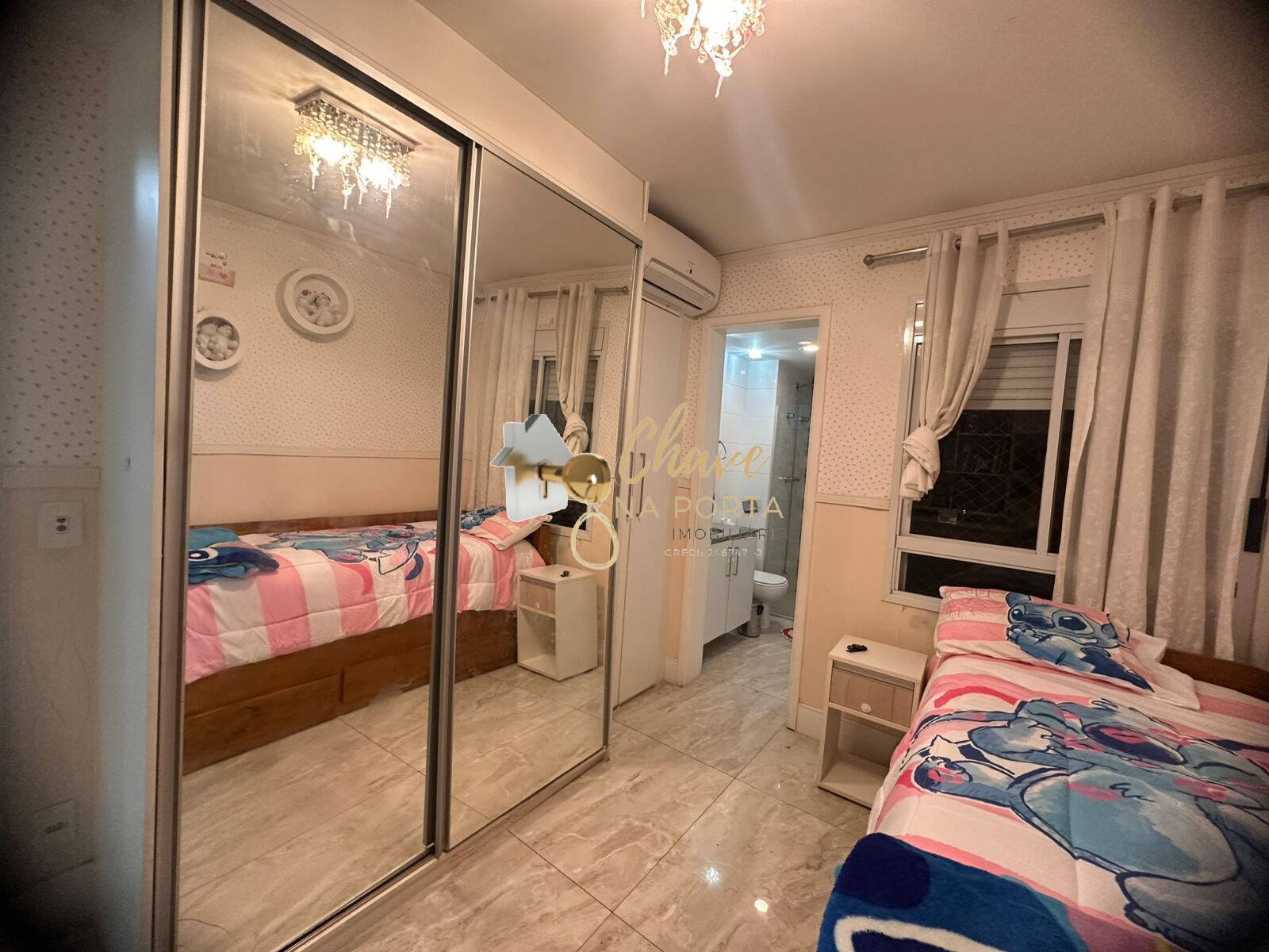 Apartamento, 4 quartos, 141 m² - Foto 21