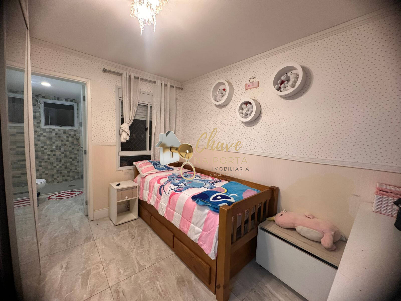 Apartamento, 4 quartos, 141 m² - Foto 20