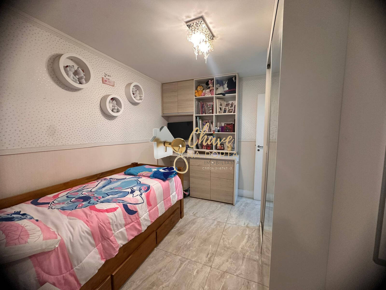 Apartamento, 4 quartos, 141 m² - Foto 23