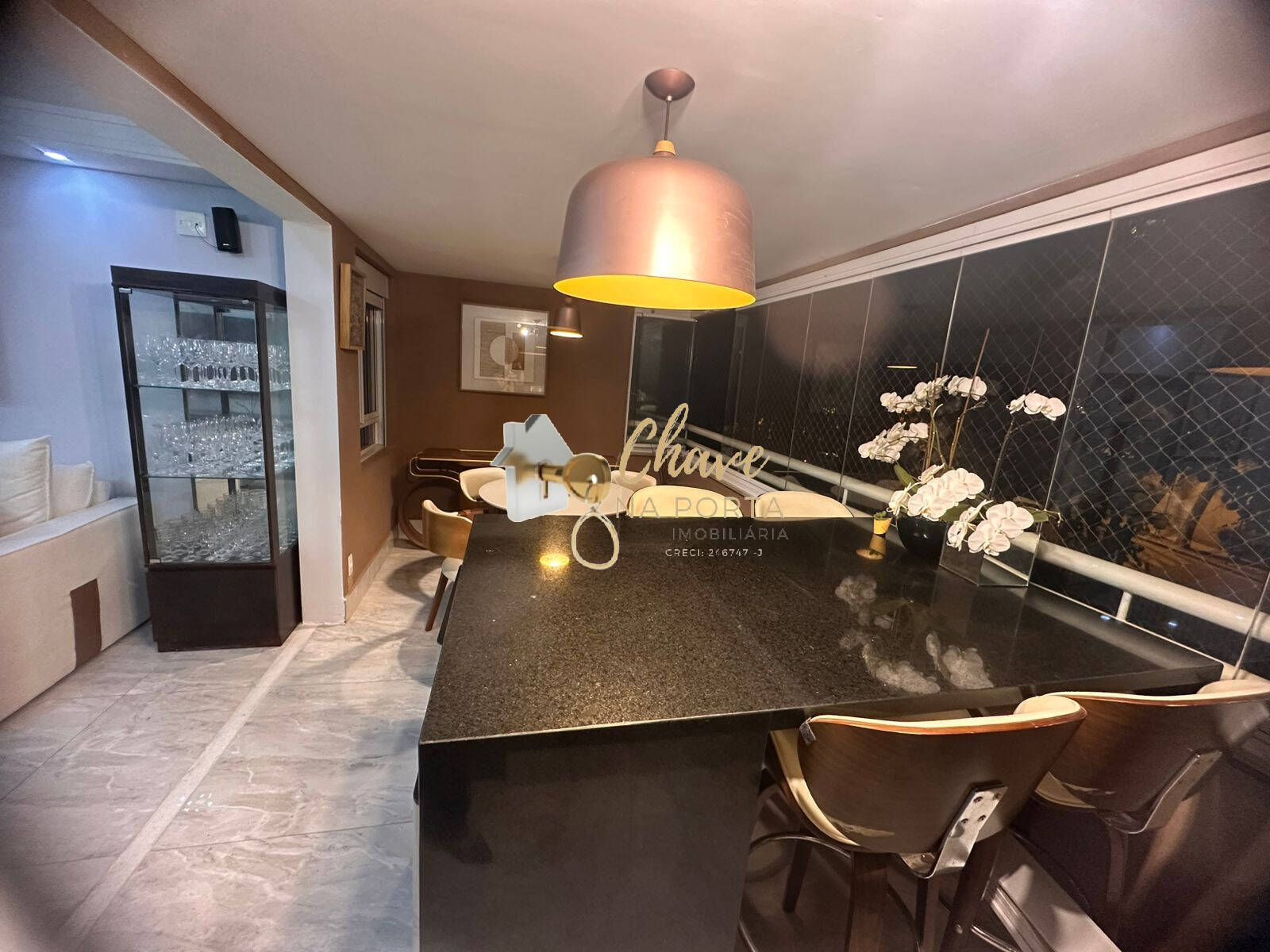 Apartamento, 4 quartos, 141 m² - Foto 7