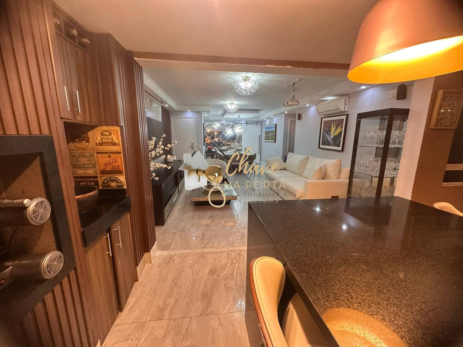 Apartamento, 4 quartos, 141 m² - Foto 8