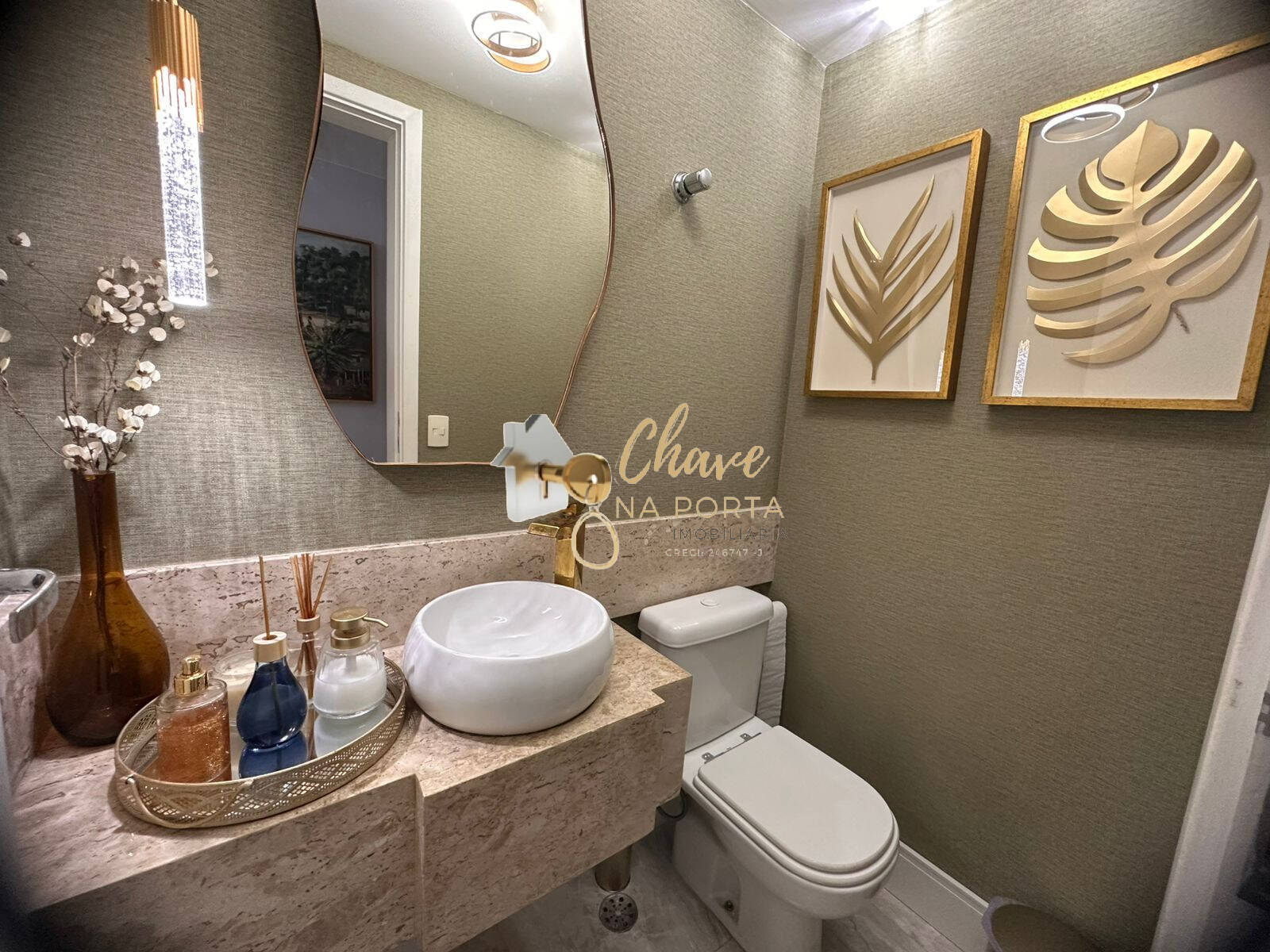 Apartamento, 4 quartos, 141 m² - Foto 9