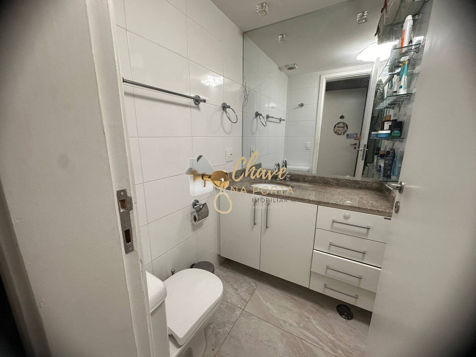 Apartamento, 4 quartos, 141 m² - Foto 27