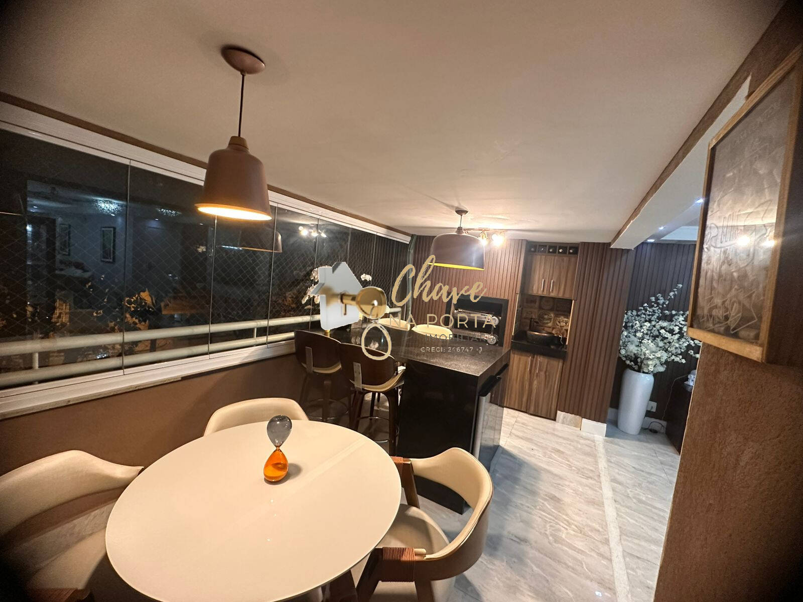 Apartamento, 4 quartos, 141 m² - Foto 6