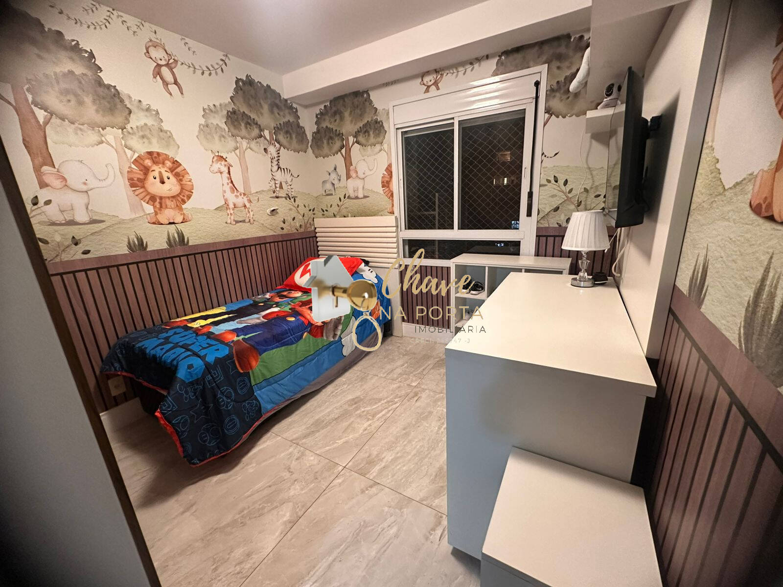 Apartamento, 4 quartos, 141 m² - Foto 18