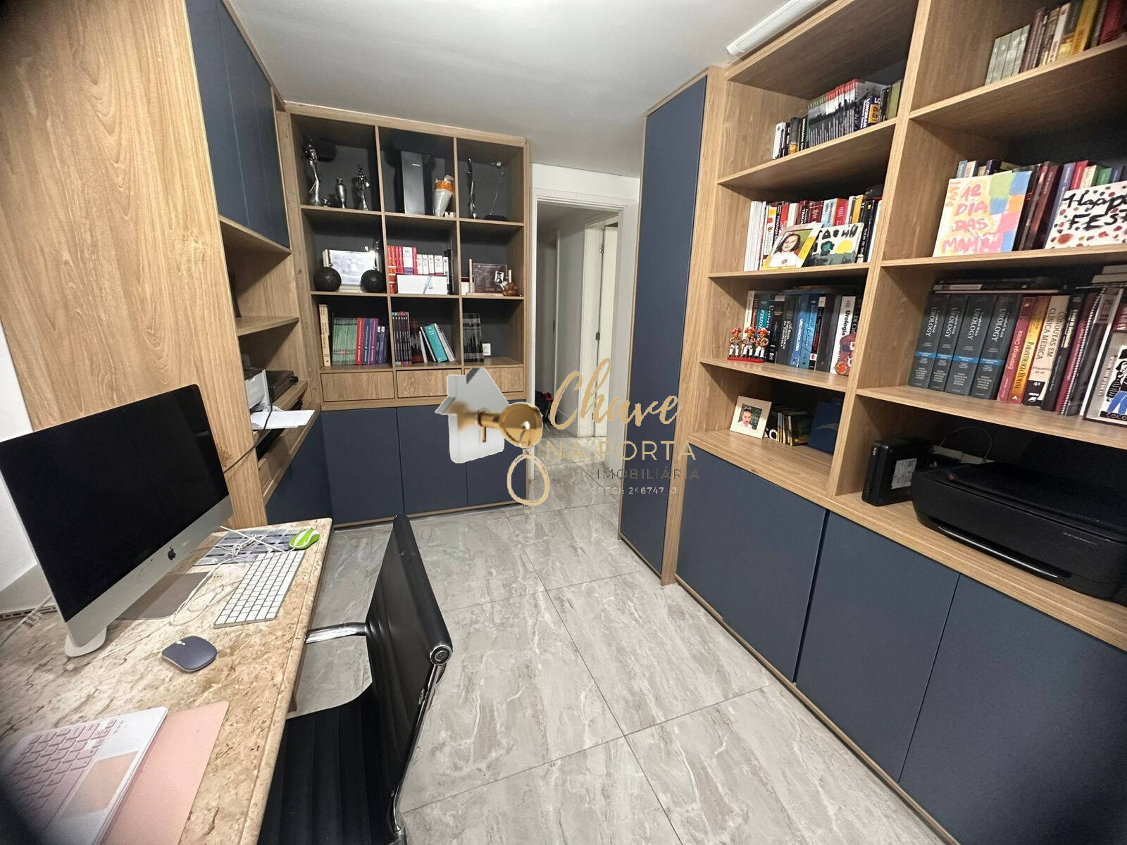 Apartamento, 4 quartos, 141 m² - Foto 26