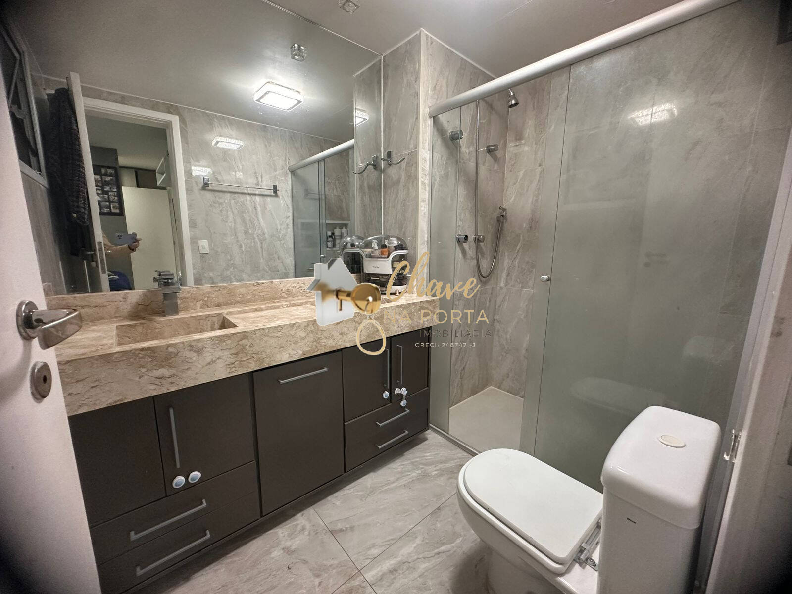 Apartamento, 4 quartos, 141 m² - Foto 16