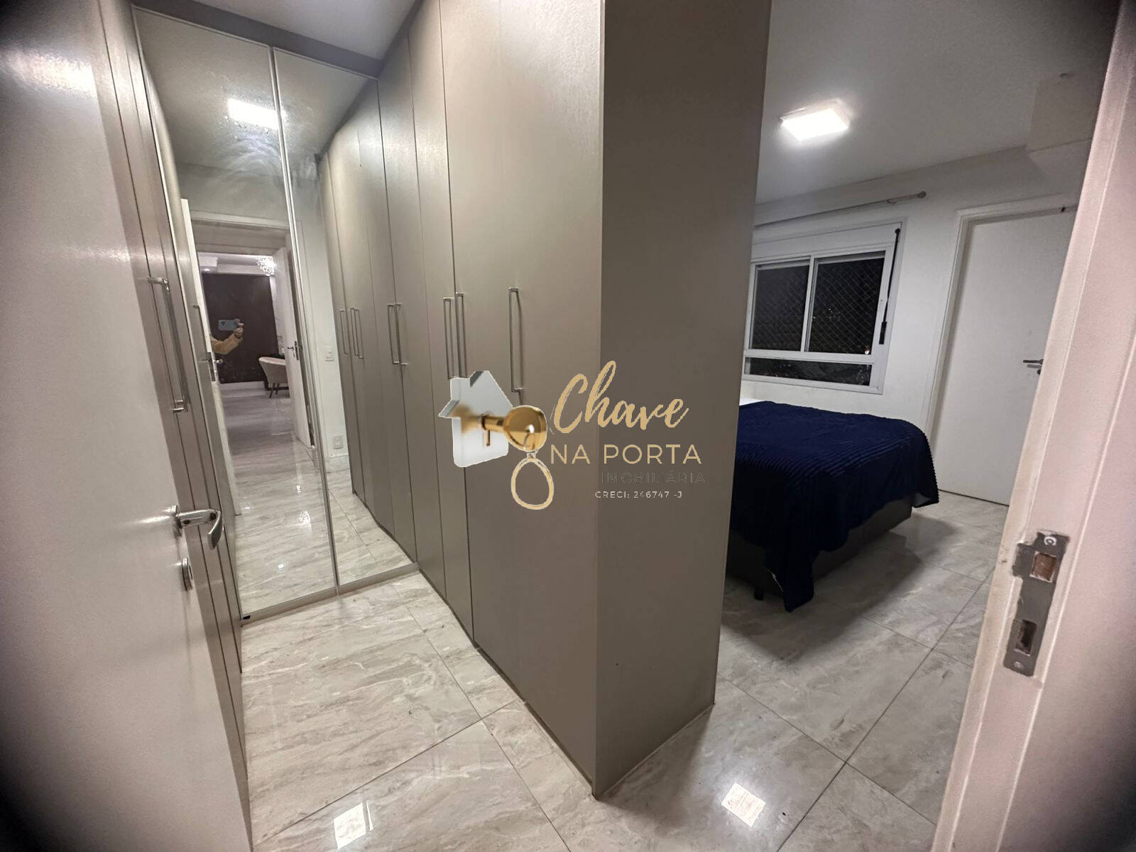 Apartamento, 4 quartos, 141 m² - Foto 13