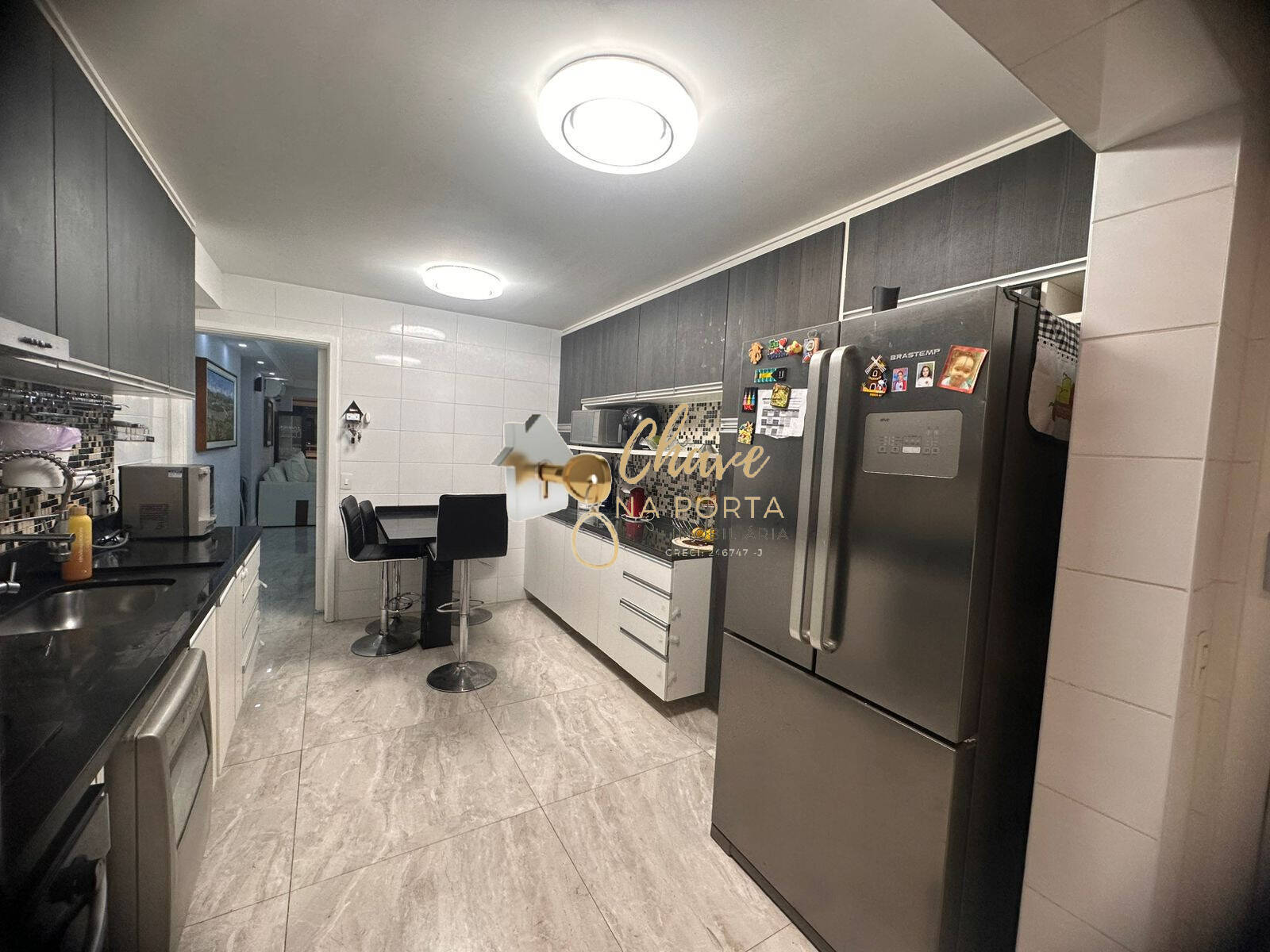 Apartamento, 4 quartos, 141 m² - Foto 12