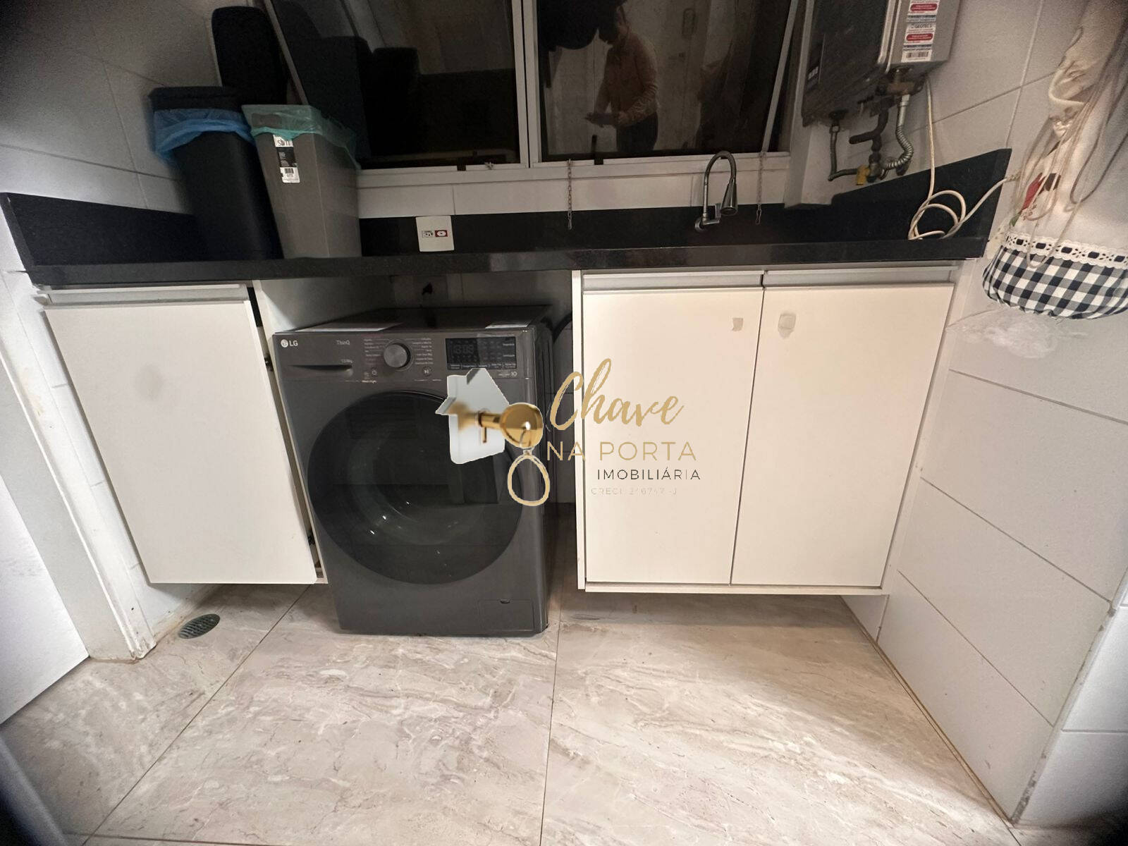 Apartamento, 4 quartos, 141 m² - Foto 11