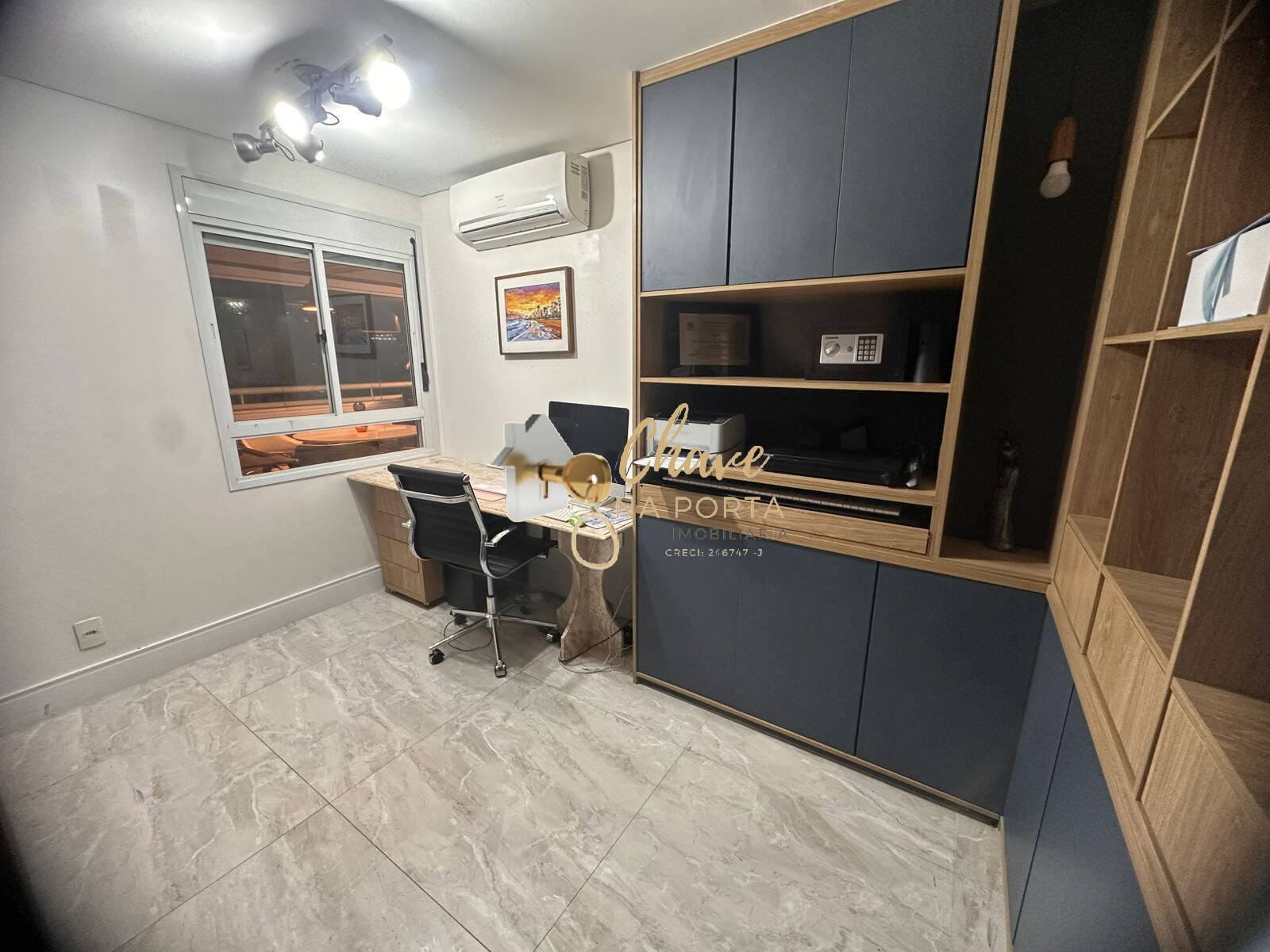 Apartamento, 4 quartos, 141 m² - Foto 24