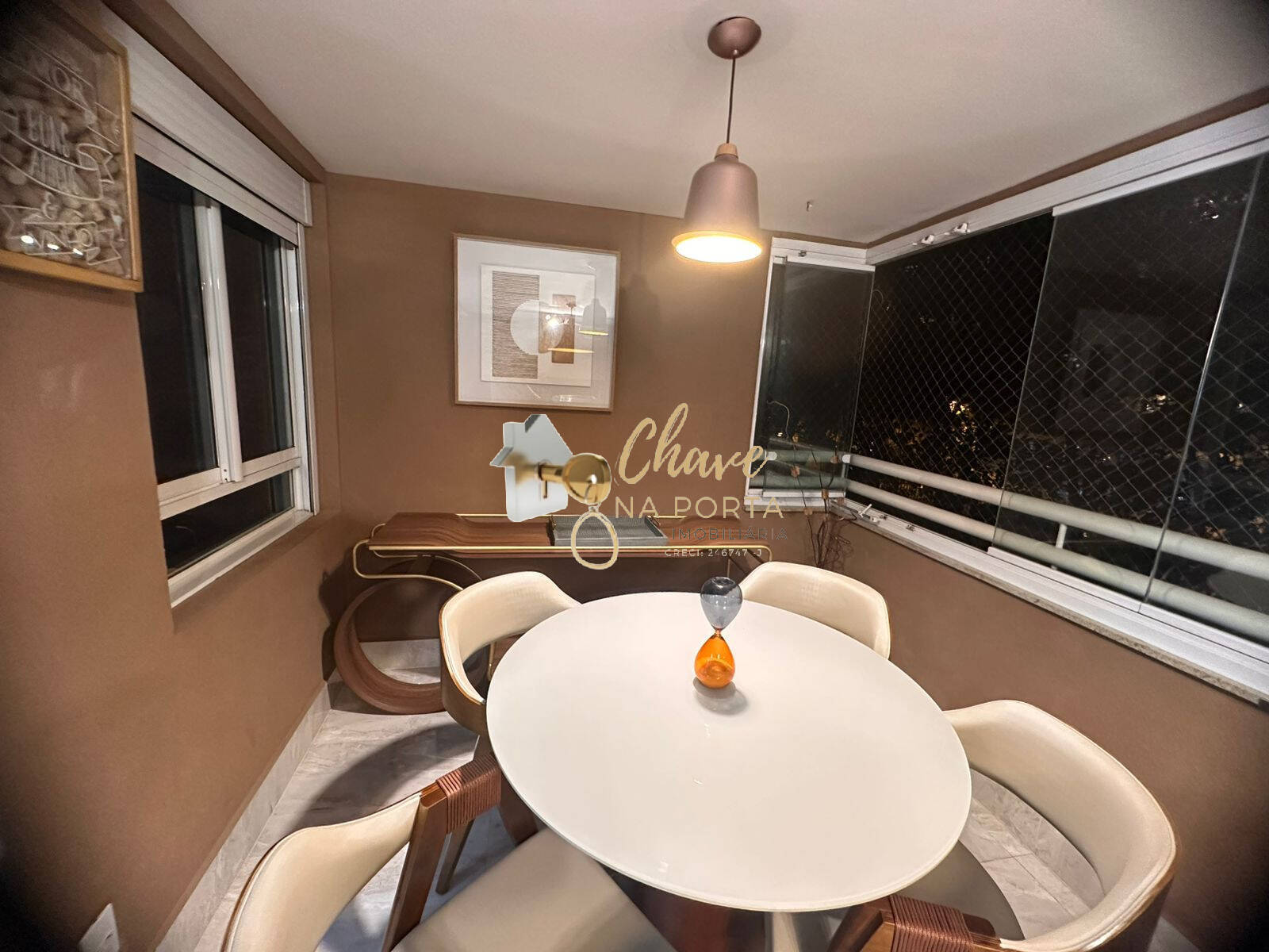 Apartamento, 4 quartos, 141 m² - Foto 5