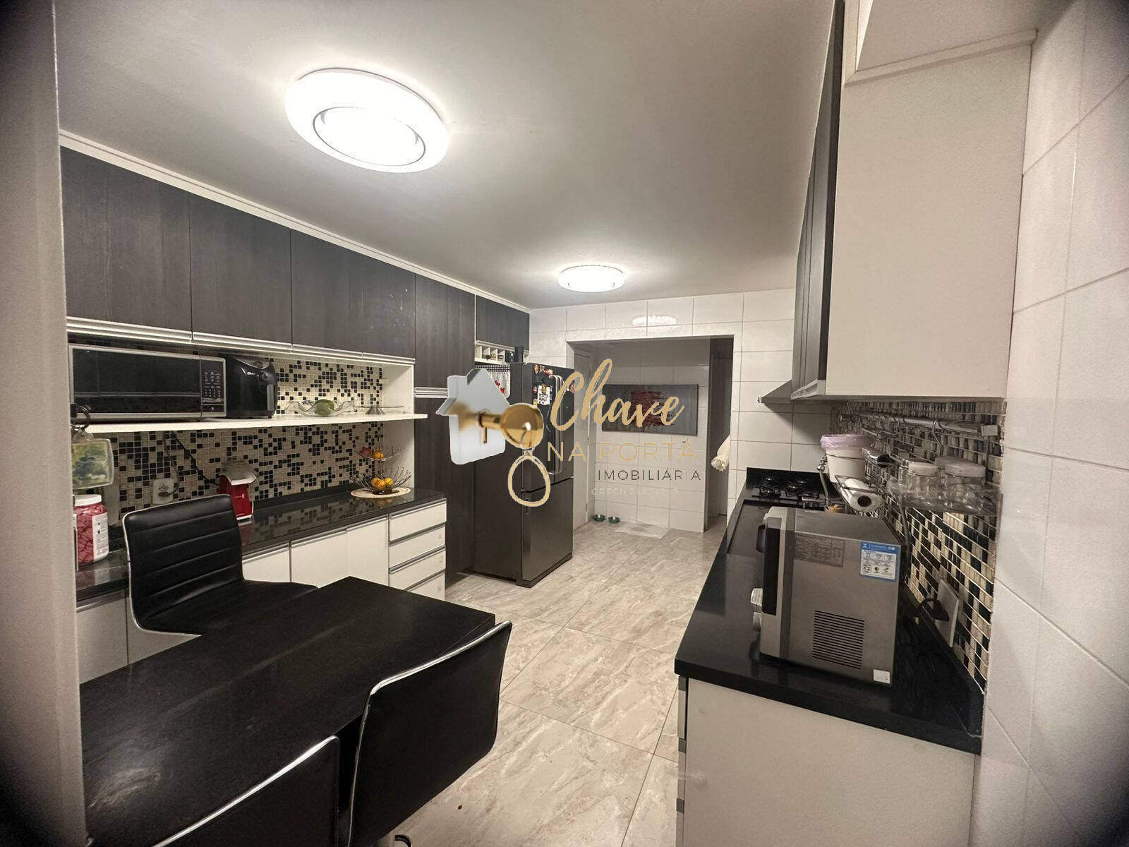 Apartamento, 4 quartos, 141 m² - Foto 10