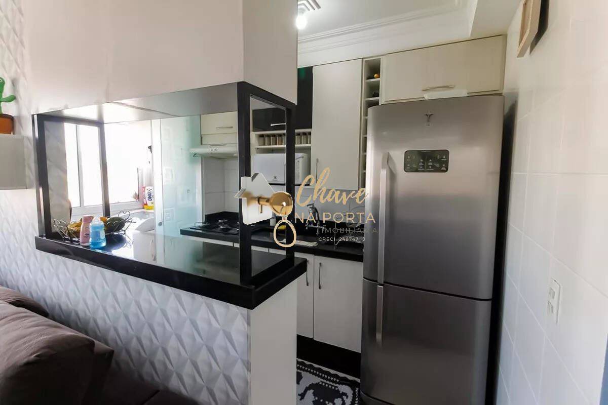 Apartamento, 2 quartos, 45 m² - Foto 5