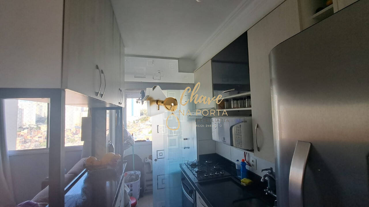 Apartamento, 2 quartos, 45 m² - Foto 8