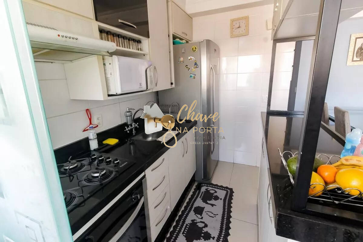 Apartamento, 2 quartos, 45 m² - Foto 11