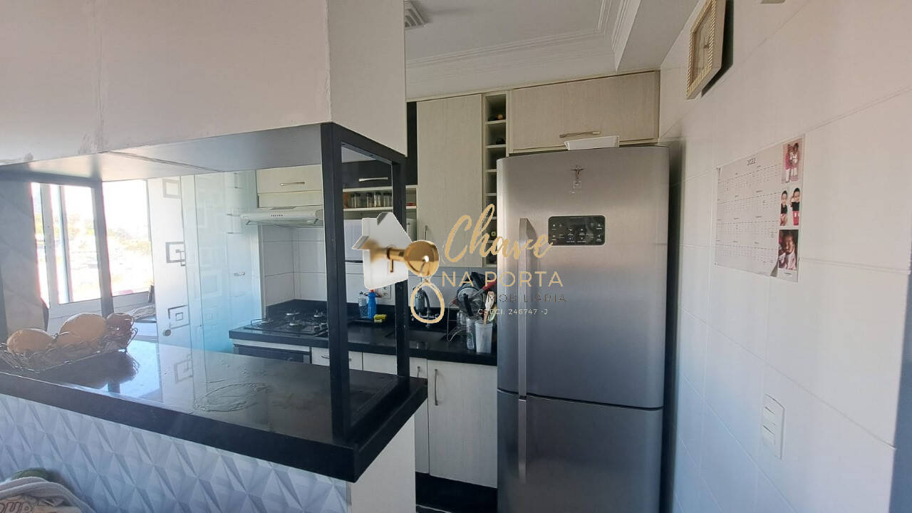 Apartamento, 2 quartos, 45 m² - Foto 6