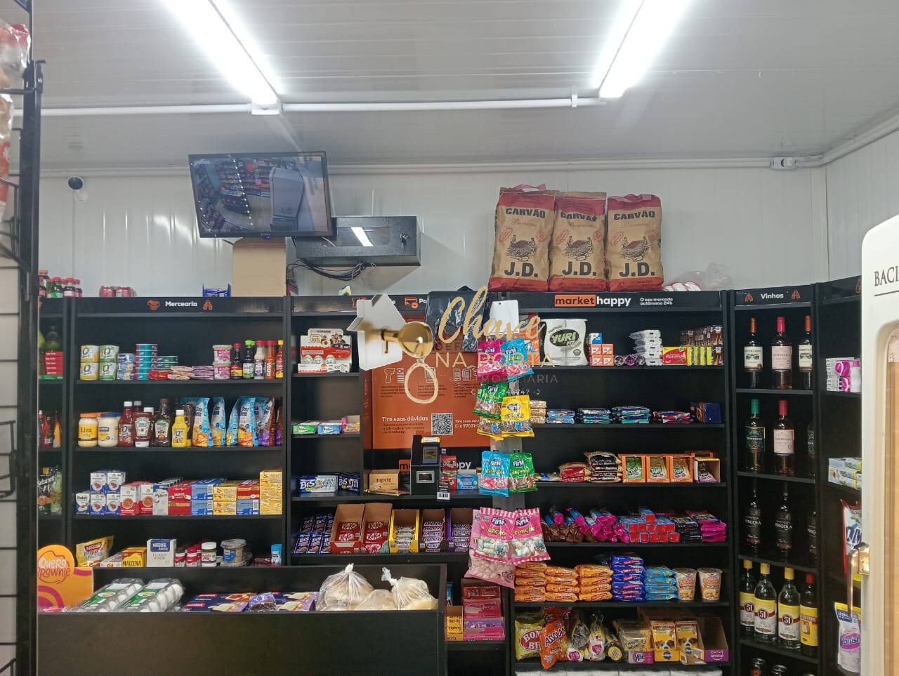 Apartamento, 2 quartos, 45 m² - Foto 29