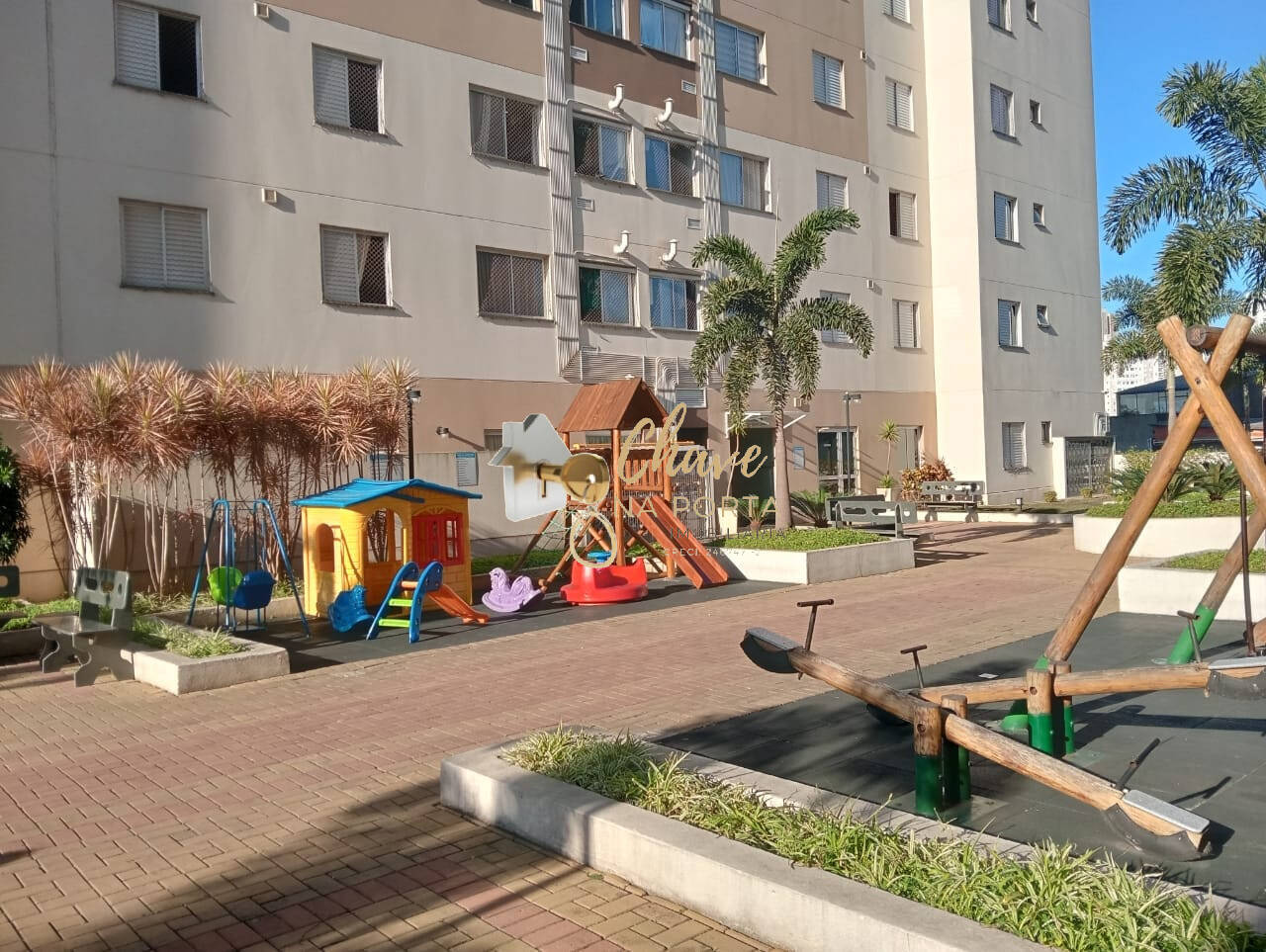 Apartamento, 2 quartos, 45 m² - Foto 26