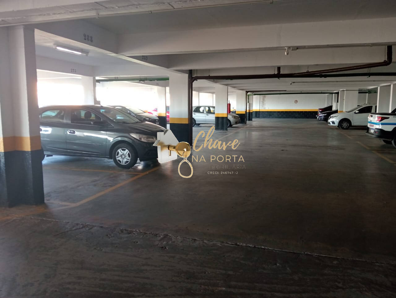 Apartamento, 2 quartos, 45 m² - Foto 30